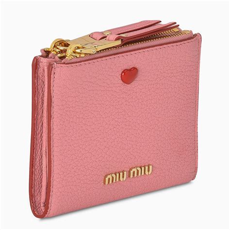 miu miu wallet buy online|miu miou clothing.